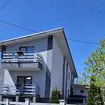 Apartment Mountain On Liptov! Liptovska Porubka