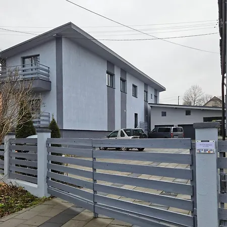 Mountain On Liptov! *