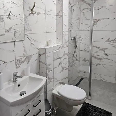 Apartamento Mountain On Liptov!
