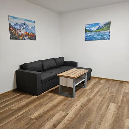 Daire Mountain On Liptov! *