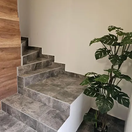 Daire Mountain On Liptov! *