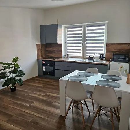 Liptov Chill Apartments *
