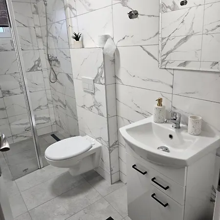 Liptov Chill Apartments Liptovska Porubka
