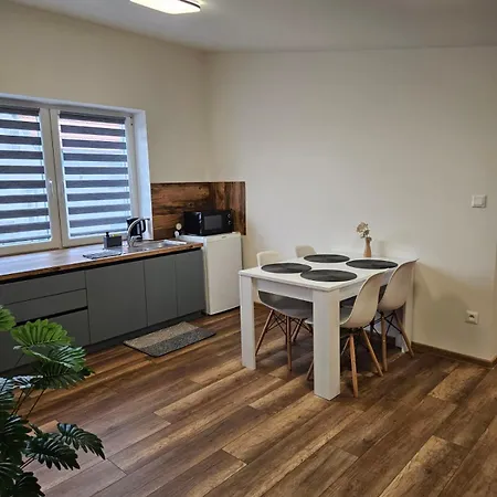 Apartament Mountain On Liptov!