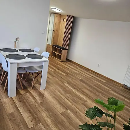 Mountain On Liptov! Apartament Liptovska Porubka