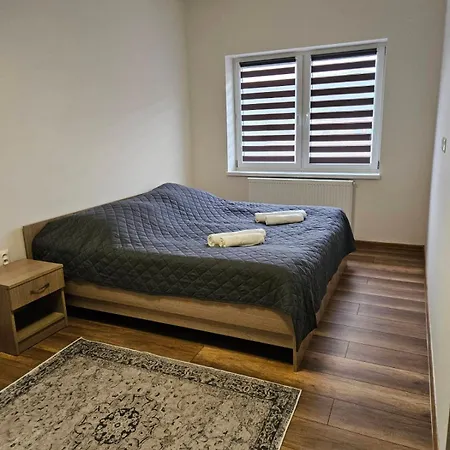 Apartament Mountain On Liptov!