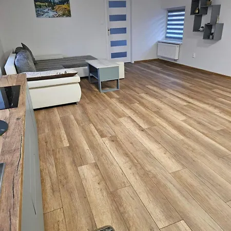 Apartamento Mountain On Liptov!