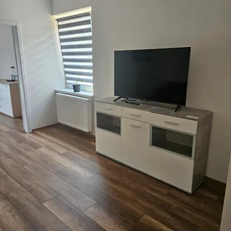 Liptov Chill Apartments *