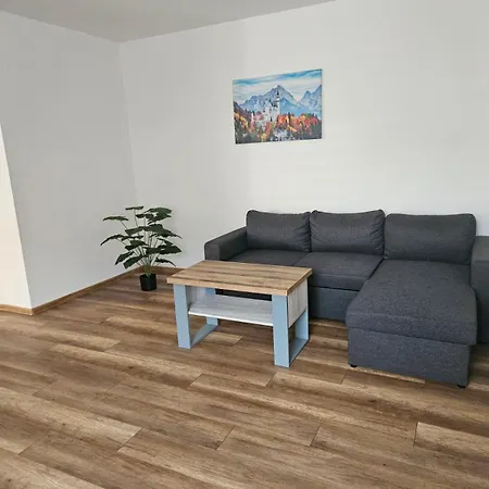 Liptov Chill Apartments * Liptovska Porubka