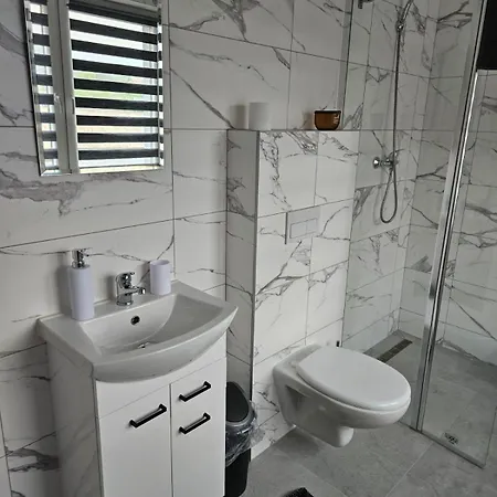 Apartament Mountain On Liptov! *