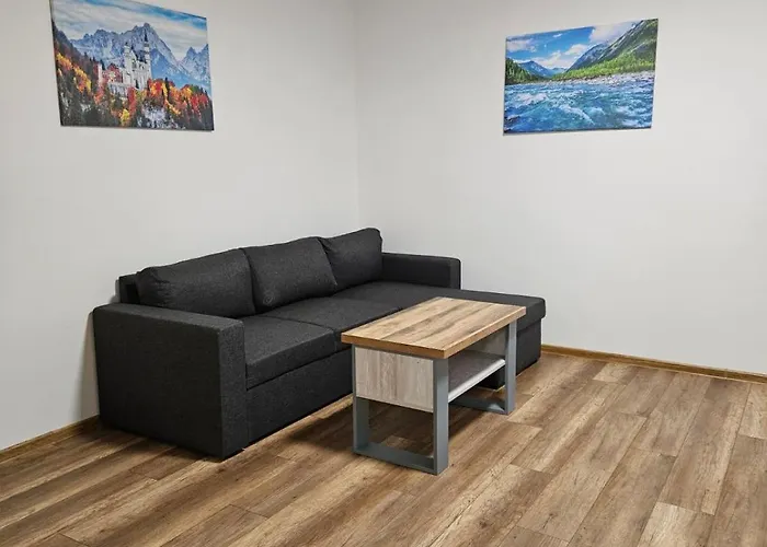 Appartement Mountain On Liptov! *