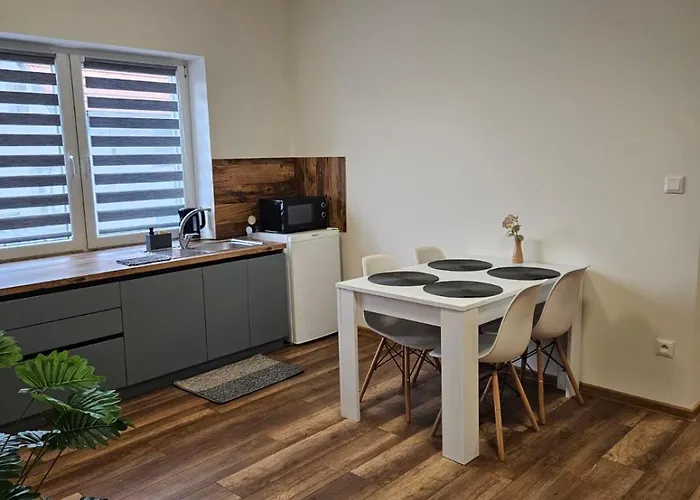 Apartament Mountain On Liptov!