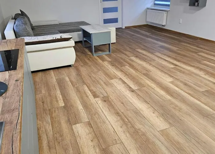 Apartament Mountain On Liptov!